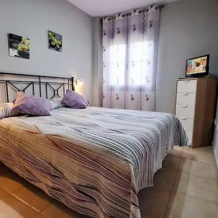 Apartment Planta Baja 9-04 Chiclana de la Frontera