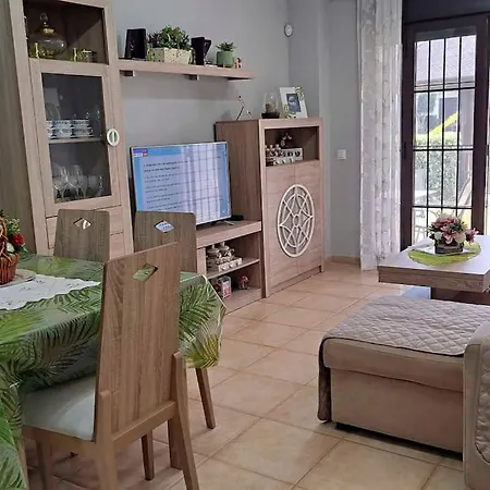 Apartment Planta Baja 9-04 Chiclana de la Frontera